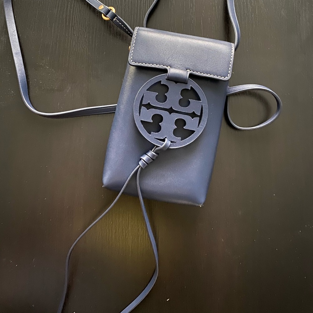 Tory Burch phone crossbody